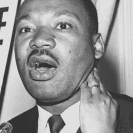 Ich Habe Einen Traum Martin Luther King Ideen Die Die Welt Verandern