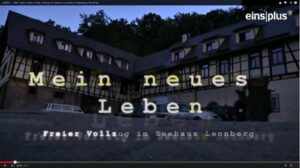 Alternative zum Gefängnis