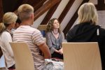 Opfer und Täter im Gespräch, Restorative Circles