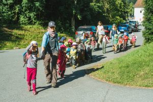 Erzieher - Erzieherin gesucht!
