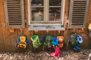 Waldkindergarten Erzieher Erzieherin Pädagogische Fachkraft Sozialpädagoge Sozialpädagogin Kindergarten