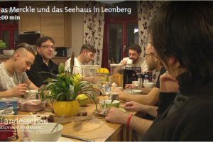 Leonberg - Landesschau mobil