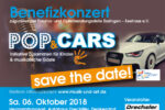 Benefizkonzert Autohaus Drechsler