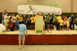 Waldmeisterlauf Siegerehrung