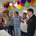 FARC Guerillas Wiedereingliederung