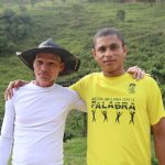 FARC Guerillas Wiedereingliederung,