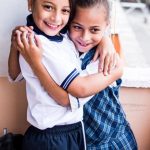 Patenschaft - Pate werden - Kinderpatenschaft