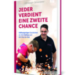 Jeder verdient eine zweite Chance Christoph Zehendner