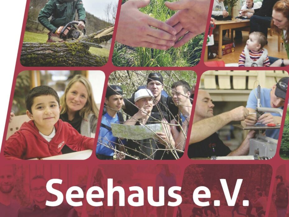 Seehaus e.V., Leitung Fundraising, Aktuelles