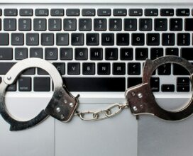 Online Seminar Cyberkriminalität
