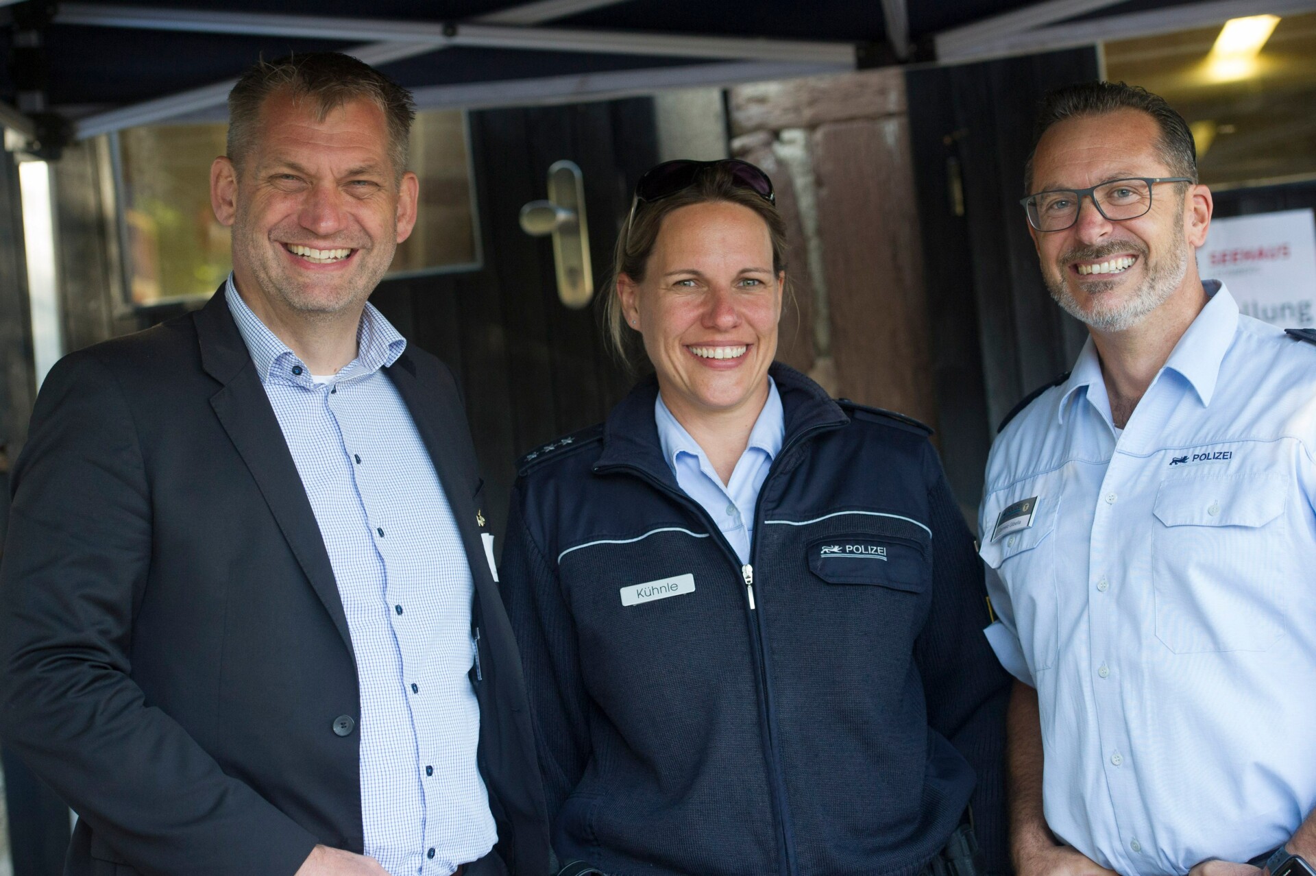 Seehausfest 20 Jahre Seehaus Seehaus e.V.