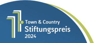Stiftungspreis_Logo_Town and Country Stiftung