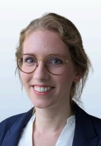Helene de Vos