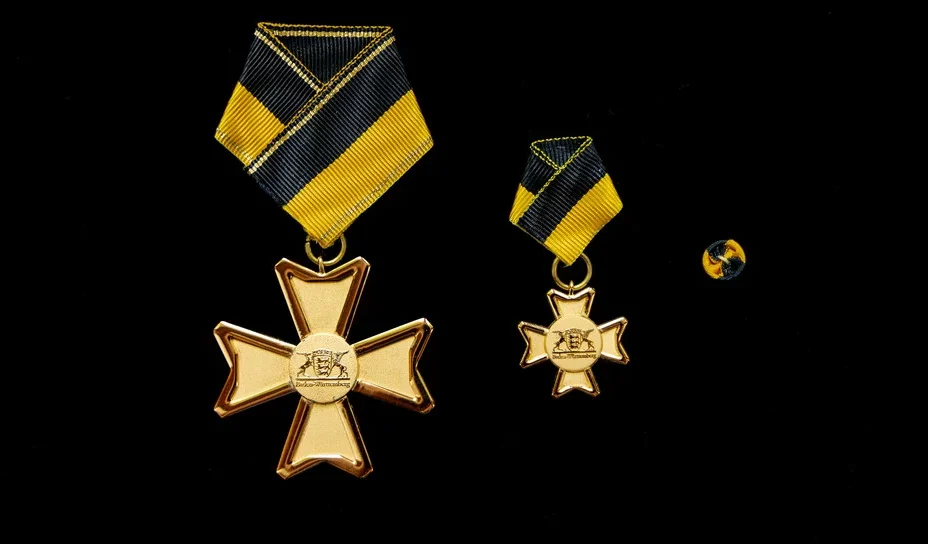 Verdienstorden