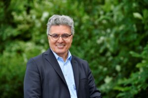 Prof. Dr. Dr. Jan Ilhan Kizilhan
