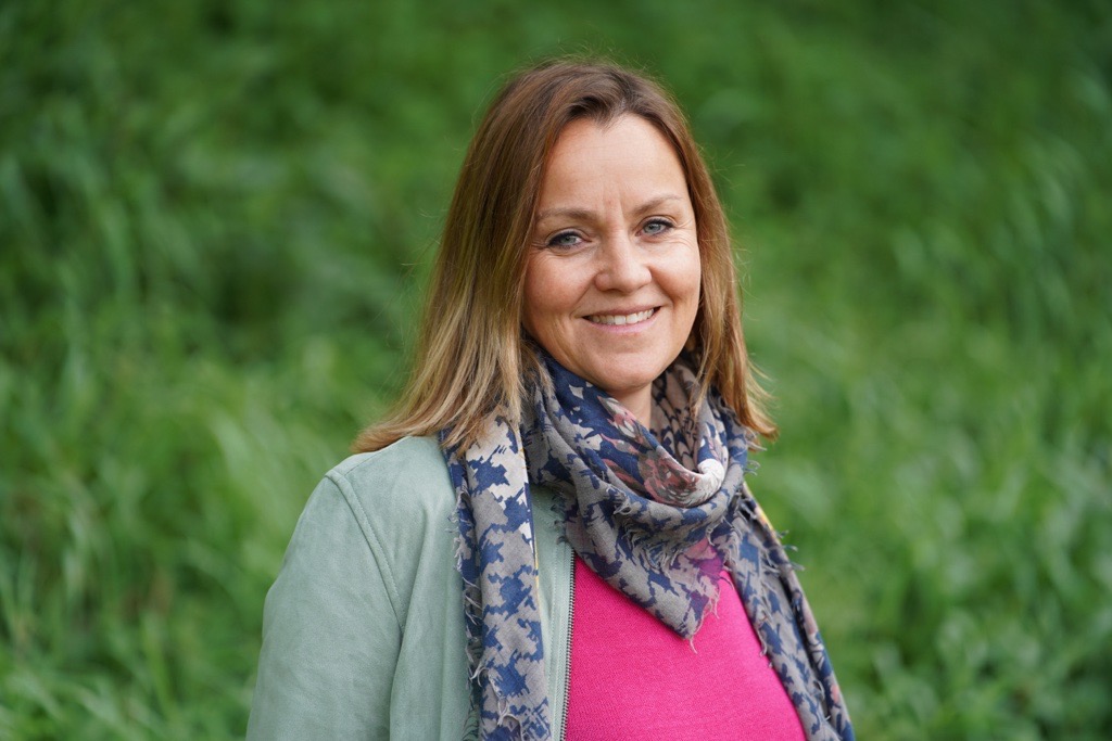 Rebekka Sikinger