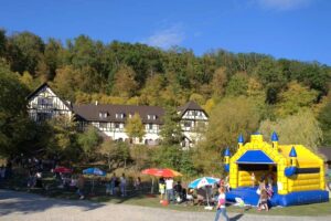 Seehaus-Fest Leonberg 2026