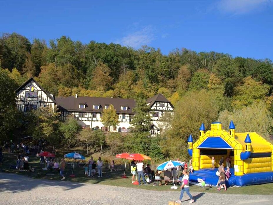 Seehaus-Fest Leonberg 2026