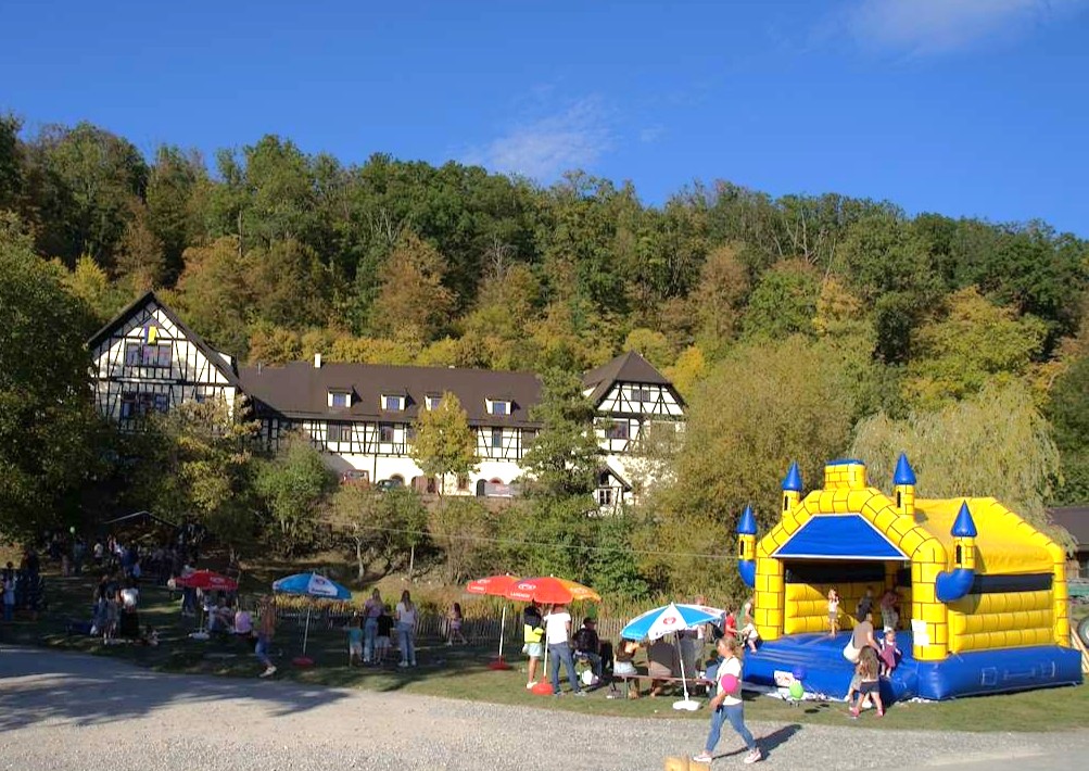 Seehaus-Fest Leonberg 2026