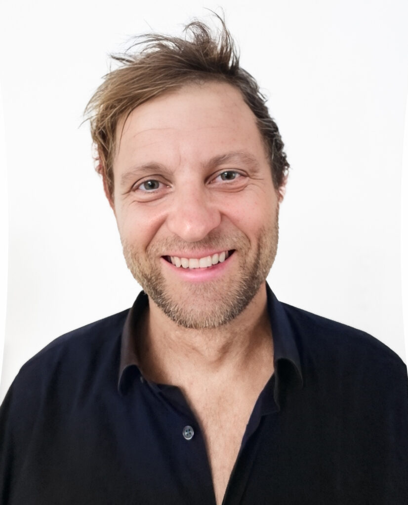 Christopher Kahmen